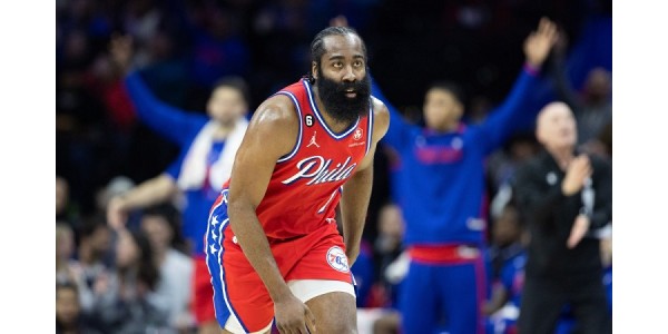 Kuinka James Harden voi toteuttaa mestaruusunelmansa